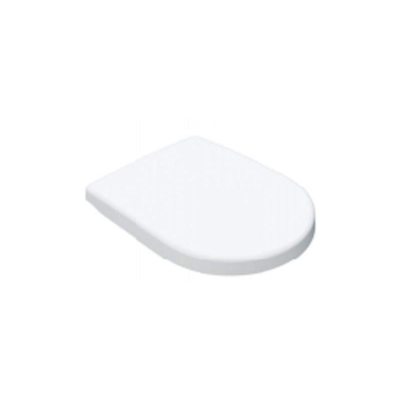 foto del prodotto coprivaso copriwater durolux sedile pescara 2206st000 carrara e matta