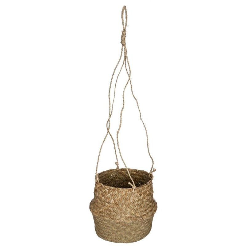 foto del prodotto coprivaso in canna etnik d18cm atmosphera cr ateur d int rieur