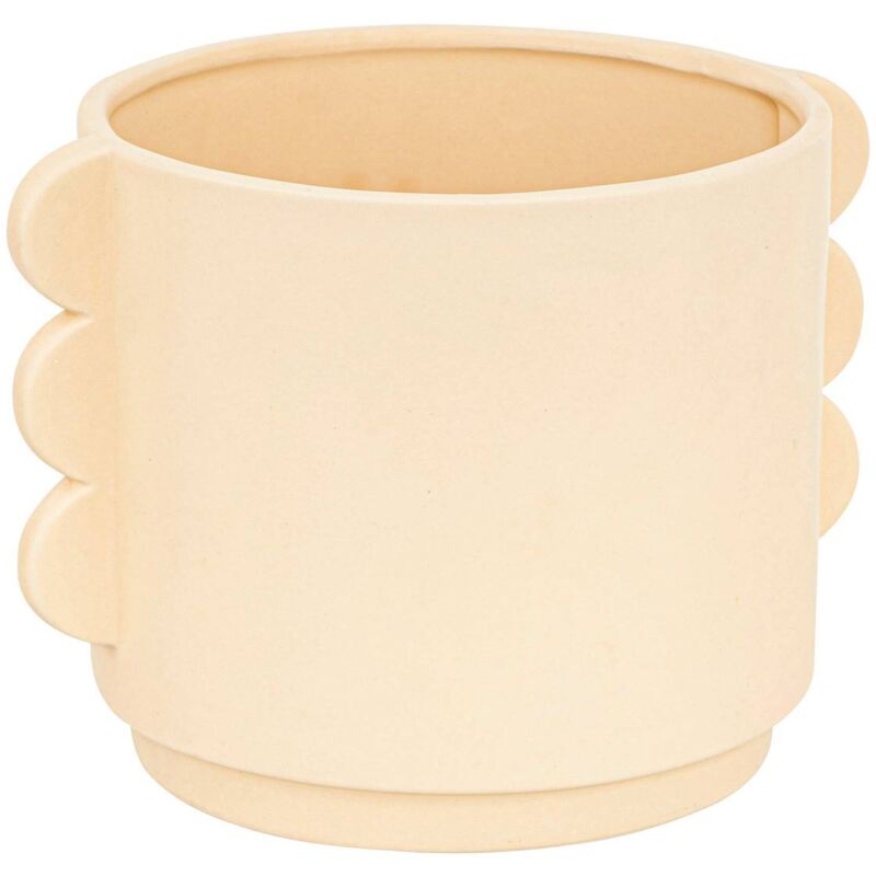foto del prodotto coprivaso posteriore ceramica h25cm atmosphera cr ateur d int rieur