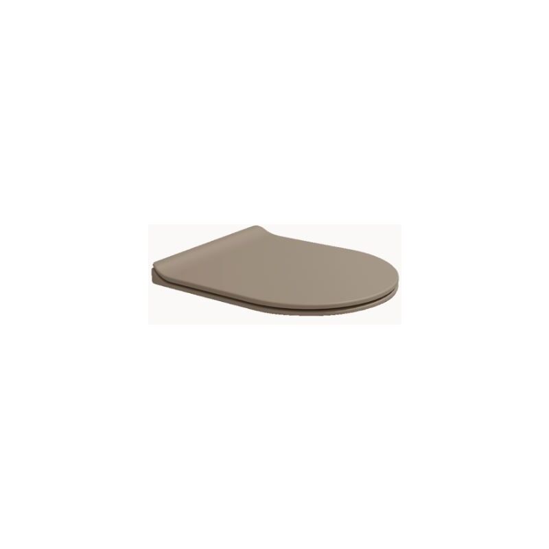 foto del prodotto coprivaso slim rallentato quick app miniapp flaminia colore fango