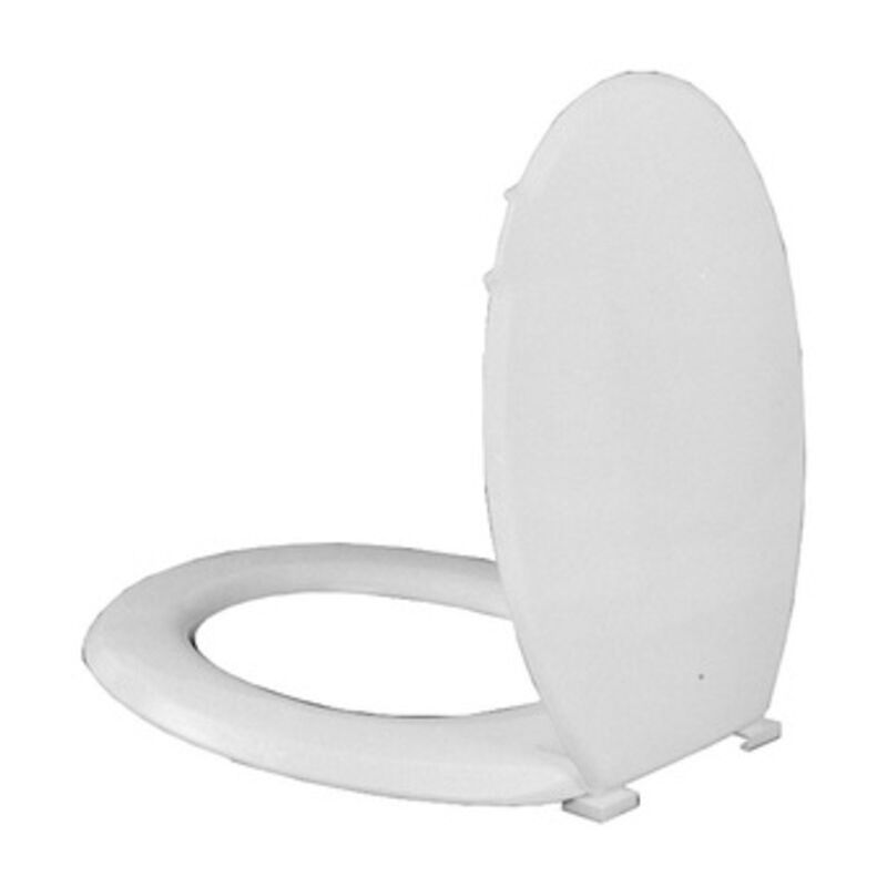 foto del prodotto coprivaso termoplastico bianco serie panta. prezzo per 1 pezzo.