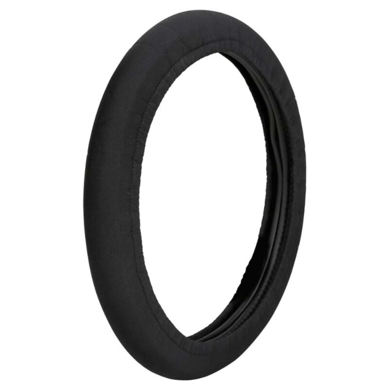 foto del prodotto coprivolante lubex 37-39cm nero - 37023
