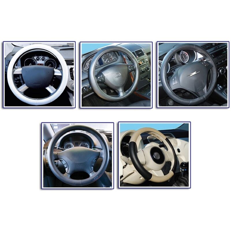 foto del prodotto coprivolante universale 37-39 cm colori assortiti rhutten rhutten