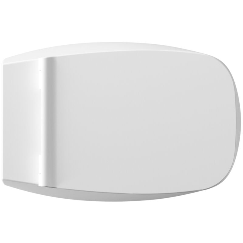 foto del prodotto copriwater alice ceramica nur originale in termoindurente sottile