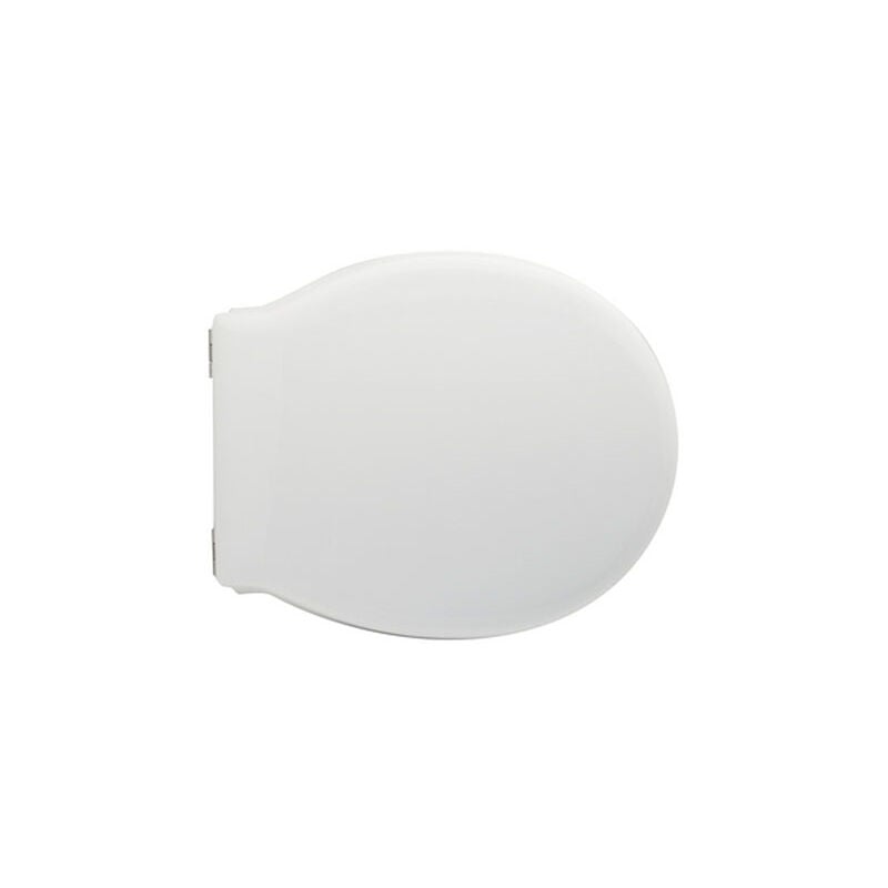 foto del prodotto copriwater alice ceramica short originale in termoindurente