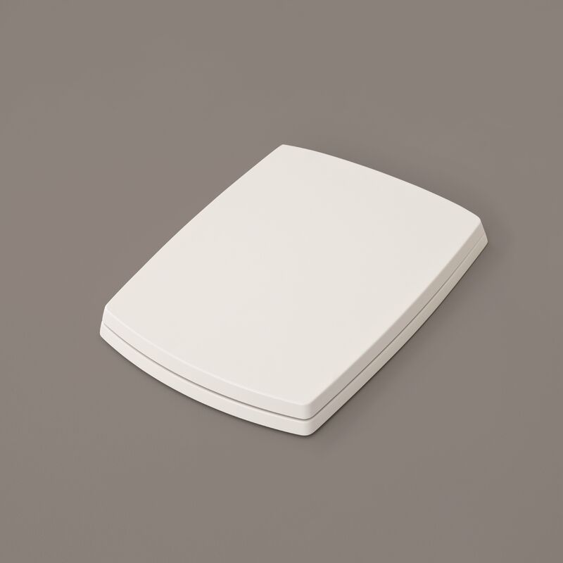 foto del prodotto copriwater artceram jazz originale in termoindurente soft close