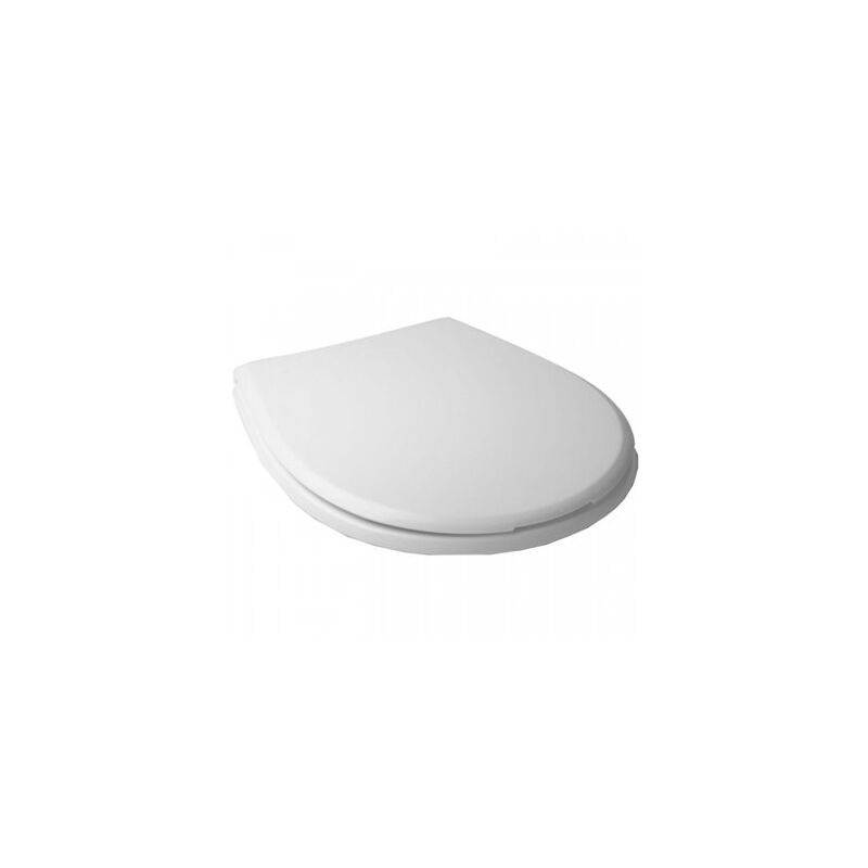 foto del prodotto copriwater bianco 460x360mm olympia tatay