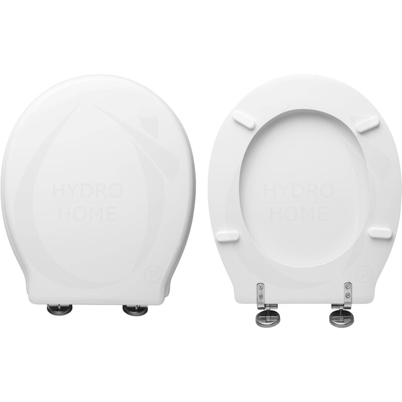 foto del prodotto copriwater bonsai sospeso globo legno rivestito in resina poliestere bianco