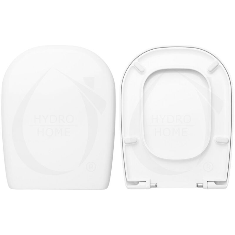 foto del prodotto copriwater by o eos termoindurente bianco come originale