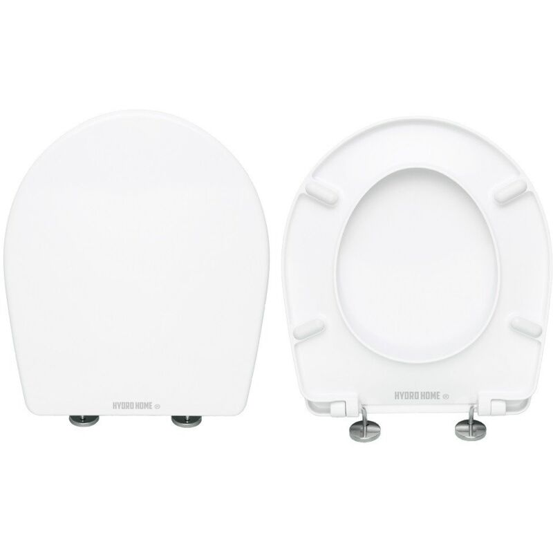 foto del prodotto copriwater colibr 2 sospeso pozzi ginori termoindurente bianco