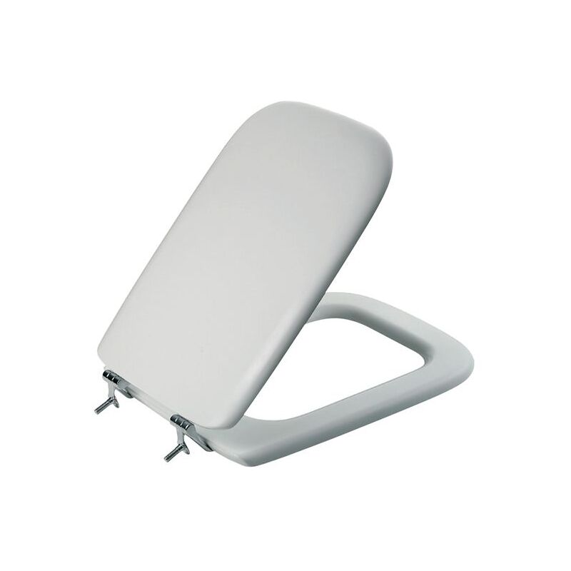 foto del prodotto copriwater compatibile ideal standard conca in mdf