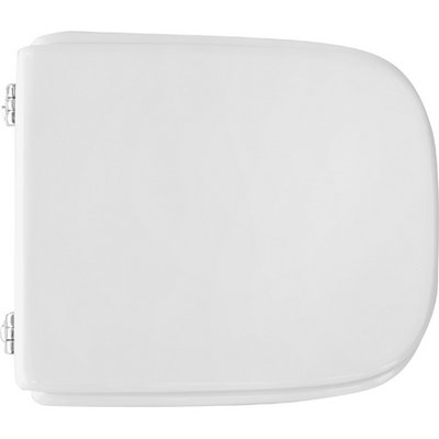 foto del prodotto copriwater compatibile per wc catalano vaso polo forma 8 bianco