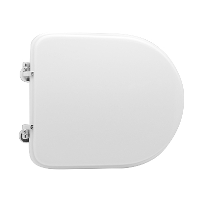 foto del prodotto copriwater compatibile per wc catalano vaso sfera forma 7 bianco