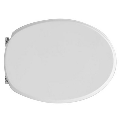 foto del prodotto copriwater compatibile per wc cesame vaso tifeo forma 1 bianco