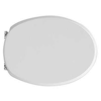 foto del prodotto copriwater compatibile per wc cesame vaso tifeo forma 1 bianco