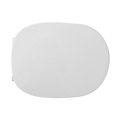 foto del prodotto copriwater compatibile per wc esedra vaso mix forma 6 bianco