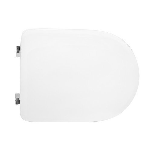 foto del prodotto copriwater compatibile per wc faleri vaso tiffani forma 7 bianco