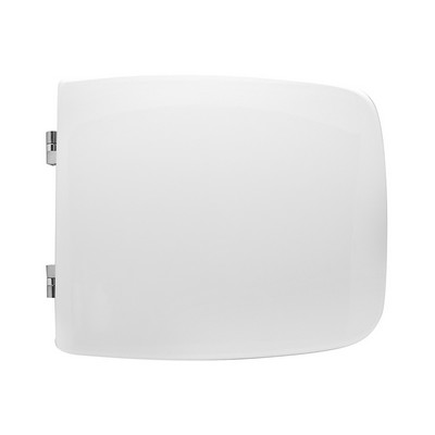 foto del prodotto copriwater compatibile per wc galassia vaso sa02 forma 8 bianco