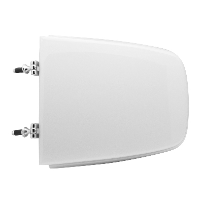 foto del prodotto copriwater compatibile per wc ideal standard vaso aero forma 5 bianco