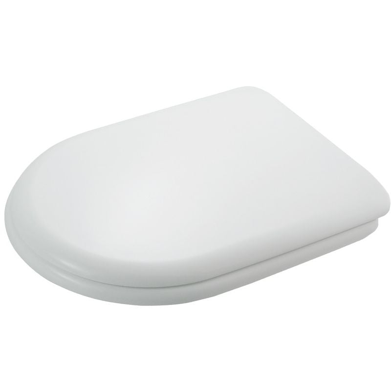 immagine 0 del prodotto copriwater compatibile per wc olympia serie rubino a terra e sospeso