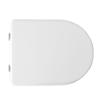 foto del prodotto copriwater compatibile per wc roca vaso nexo forma 7 bianco