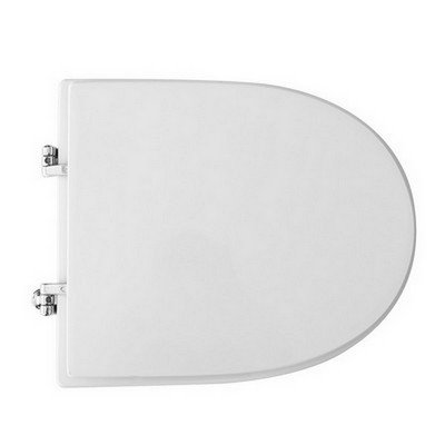 foto del prodotto copriwater compatibile per wc simas vaso europa 2 forma 4 bianco