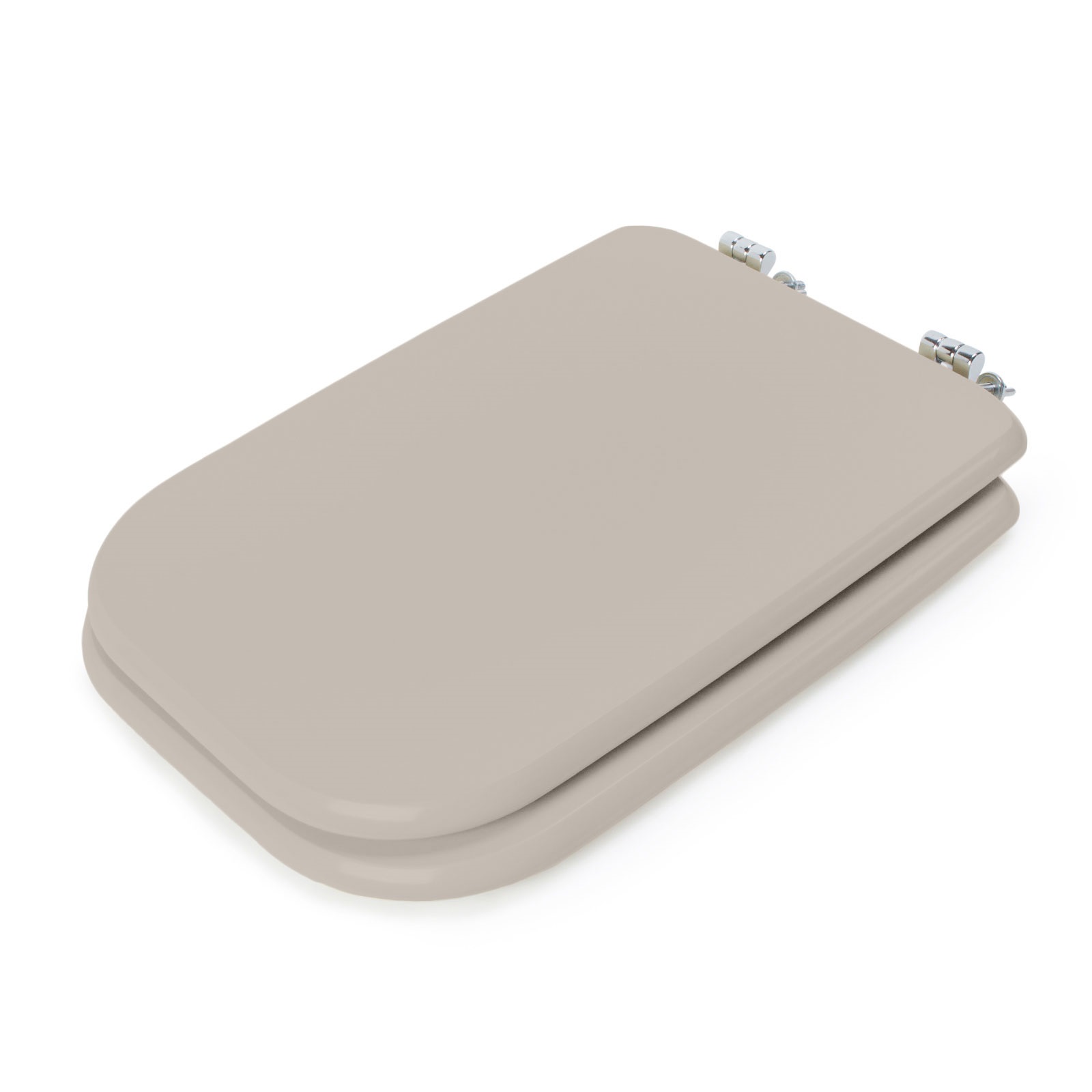 foto del prodotto copriwater conca ideal standard visone