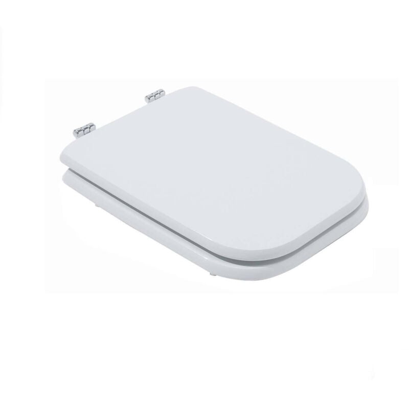 foto del prodotto copriwater copri water wc coprivaso vaso bagno conca ideal standard bianco eco