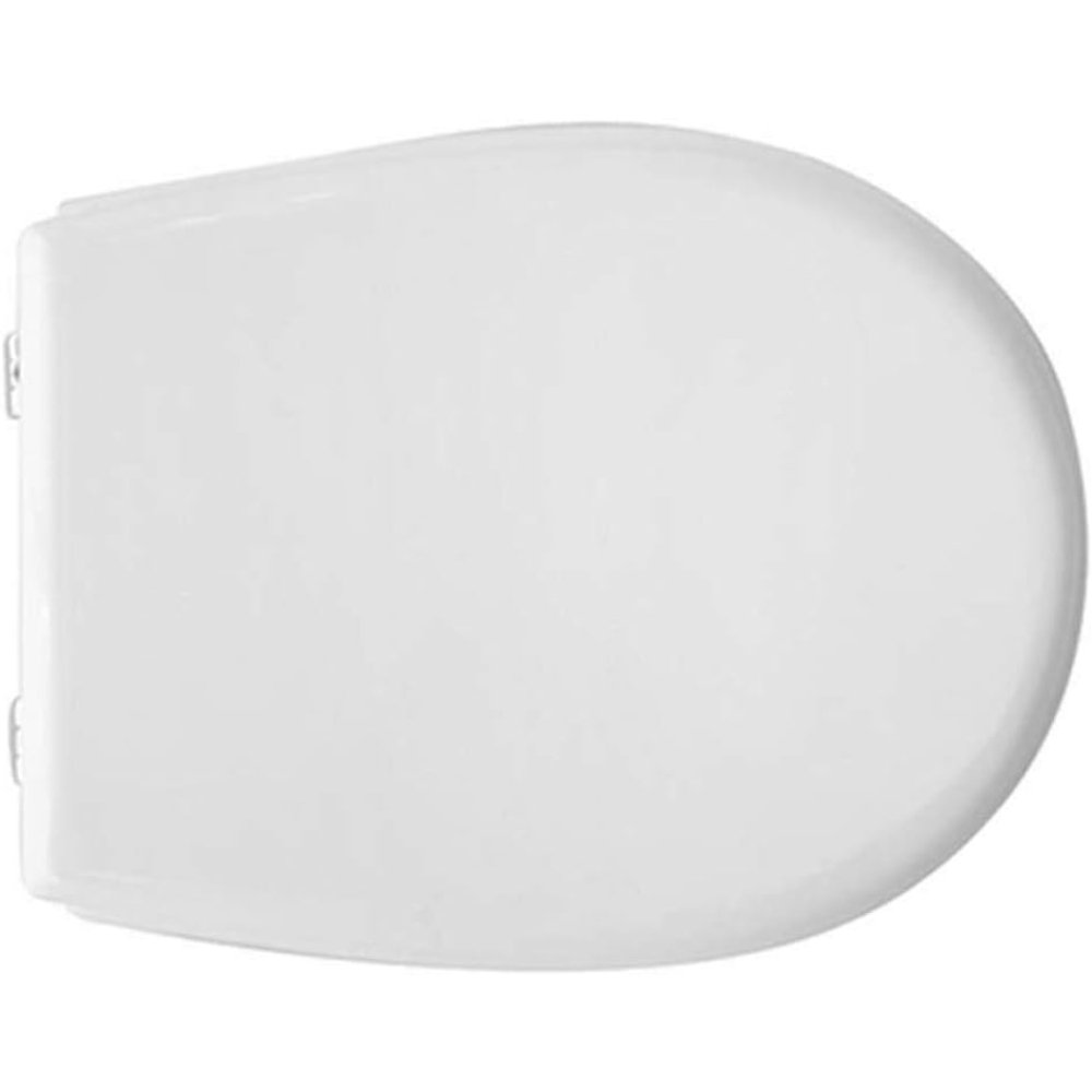 foto del prodotto copriwater coprivaso sedile wc per galassia vaso piuma e incea n
