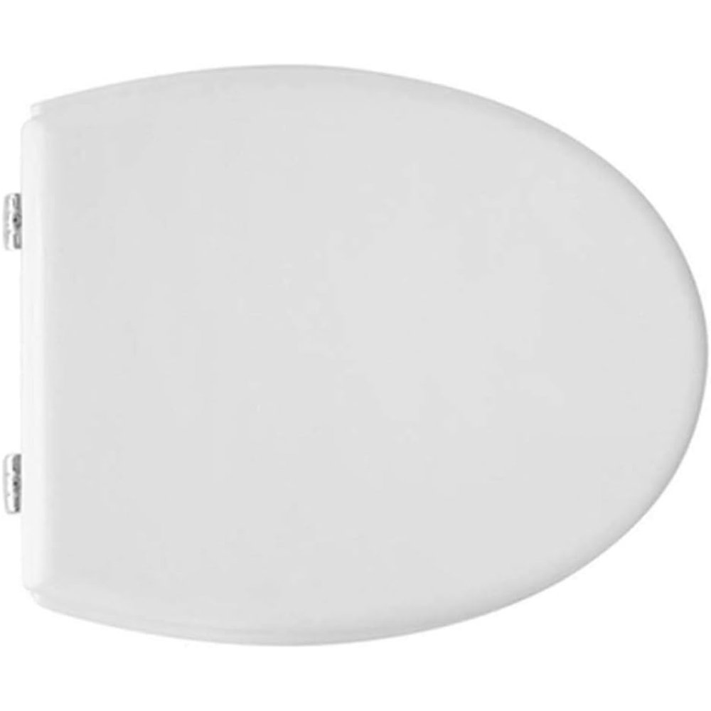 foto del prodotto copriwater coprivaso tavoletta sedile wc per althea vaso fly bia