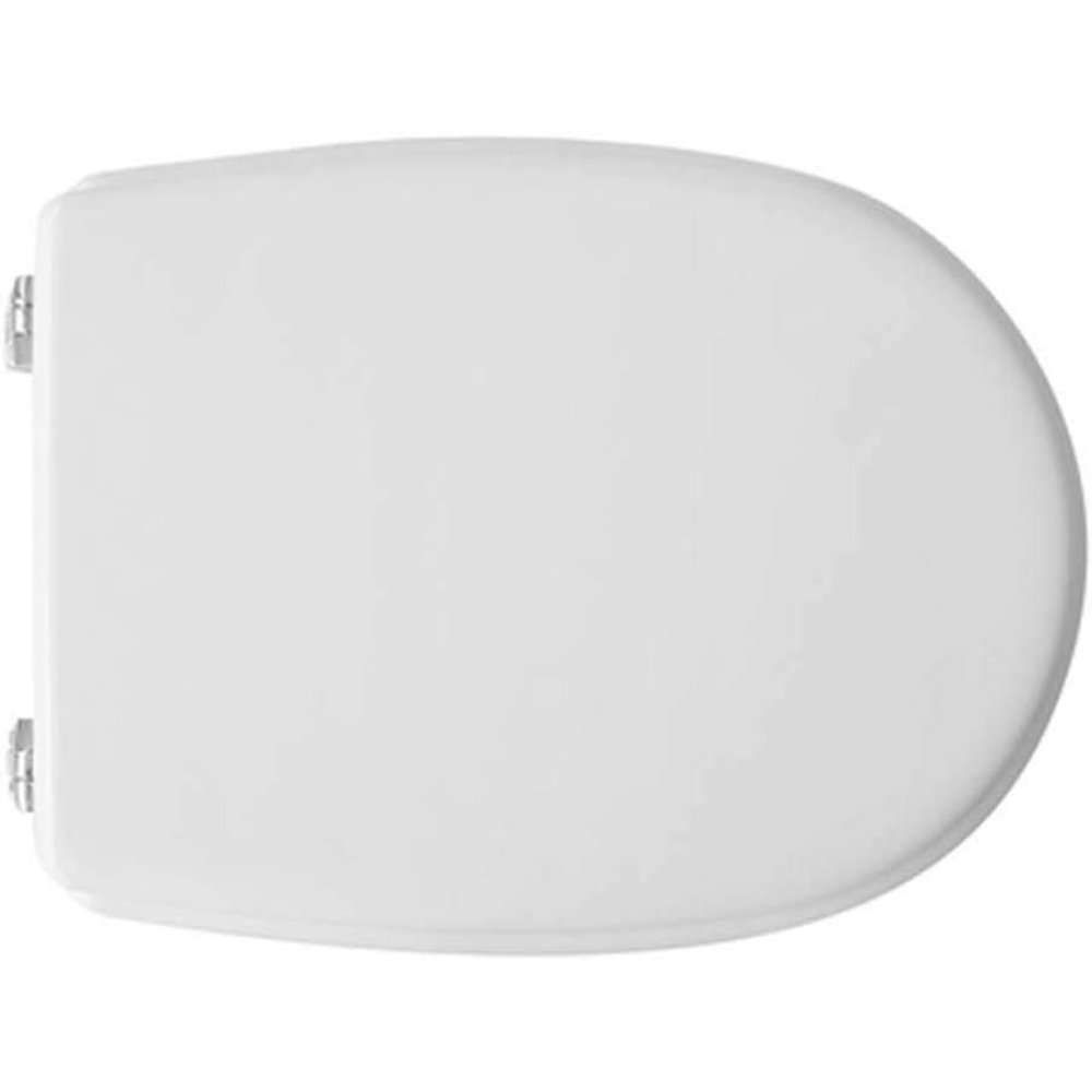 foto del prodotto copriwater coprivaso tavoletta sedile wc per cesame vaso aretusa