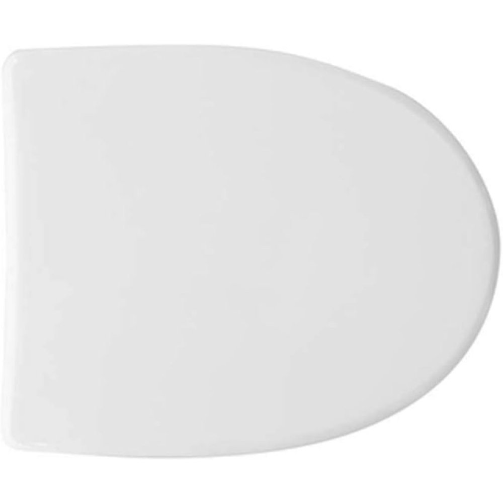 foto del prodotto copriwater coprivaso tavoletta sedile wc per cesame vaso equa bi