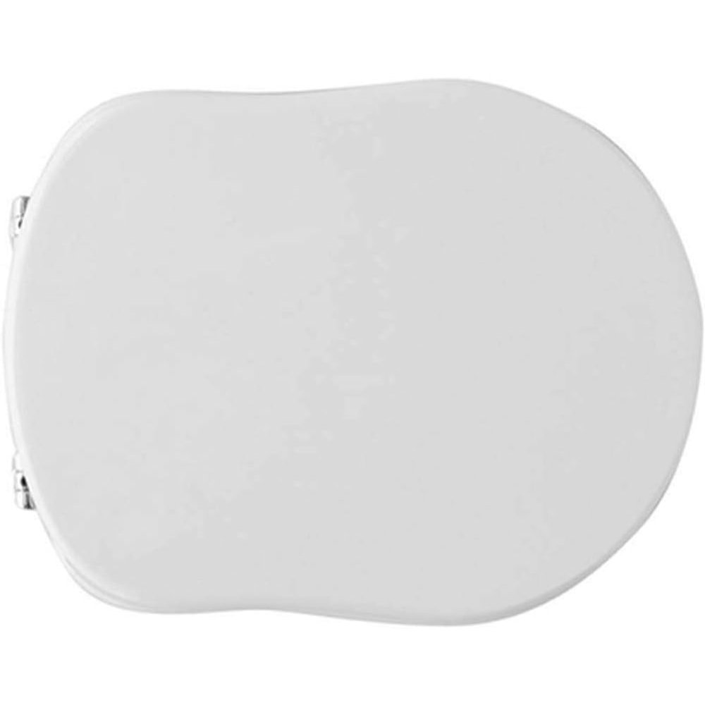 foto del prodotto copriwater coprivaso tavoletta sedile wc per dolomite vaso antal