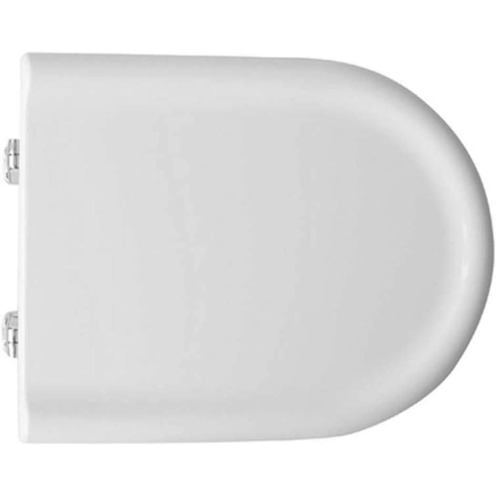 foto del prodotto copriwater coprivaso tavoletta sedile wc per dolomite vaso clodia mdf