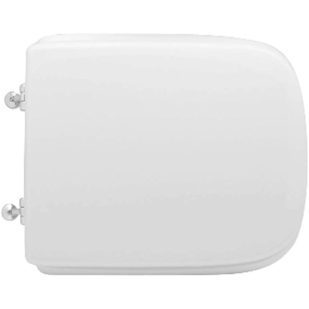 foto del prodotto copriwater coprivaso tavoletta sedile wc per dolomite vaso mia b