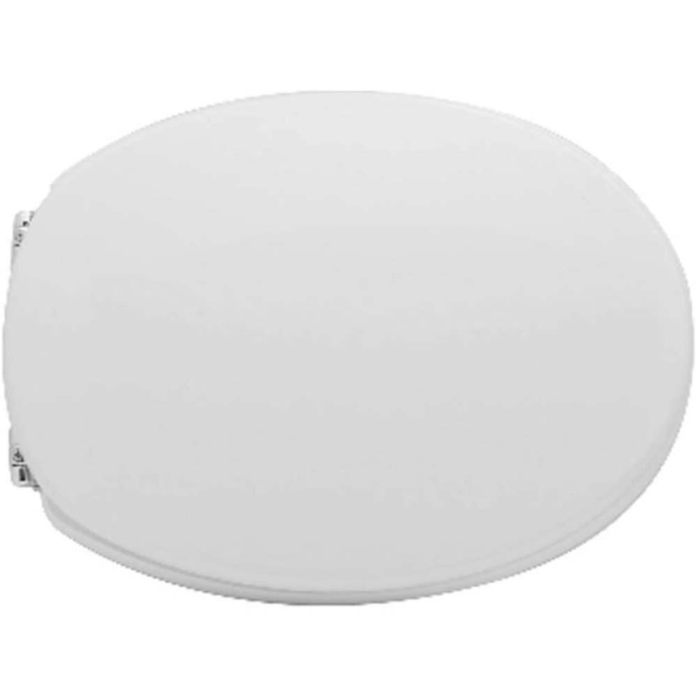 foto del prodotto copriwater coprivaso tavoletta sedile wc per dolomite vaso perla