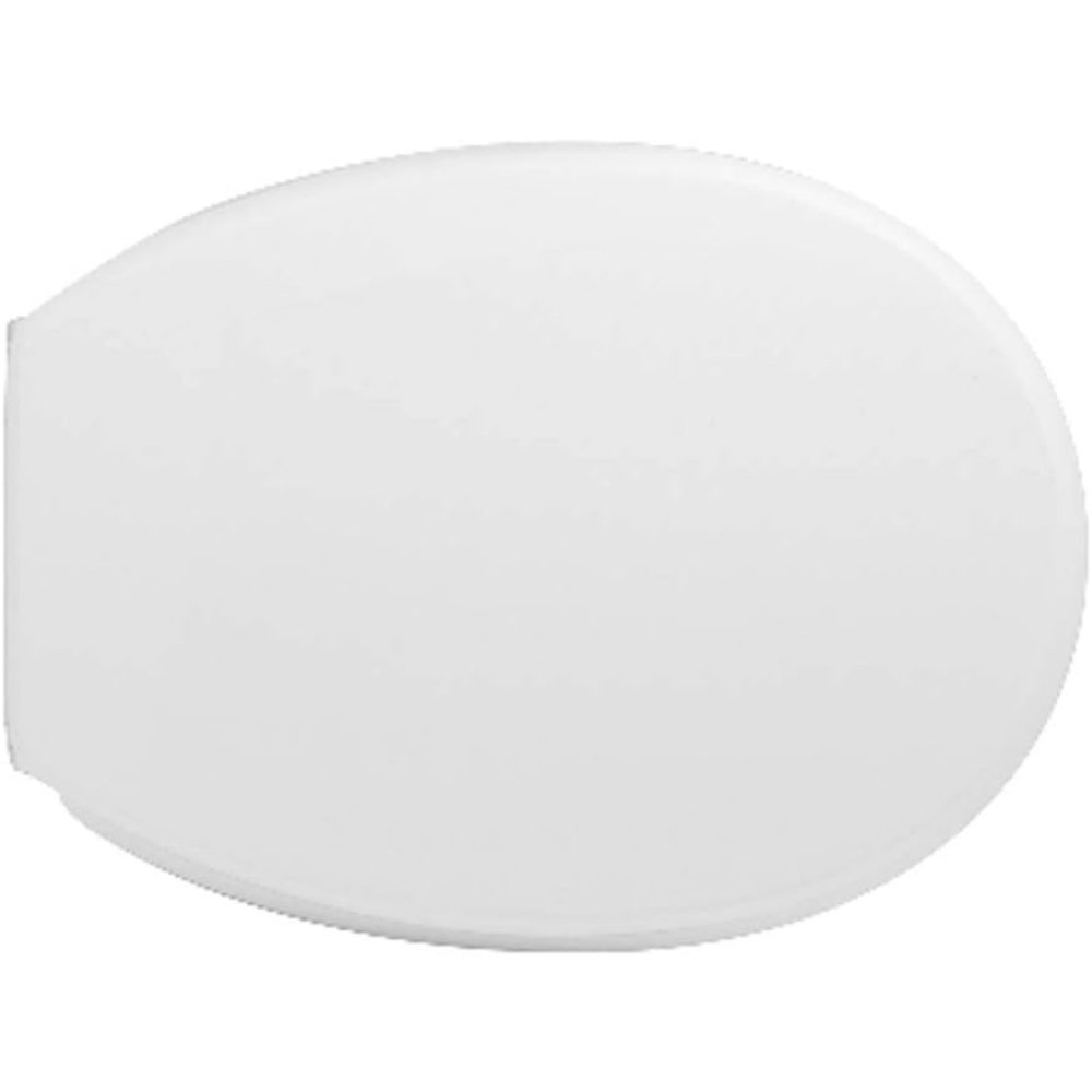 foto del prodotto copriwater coprivaso tavoletta sedile wc per eos vaso riace bian