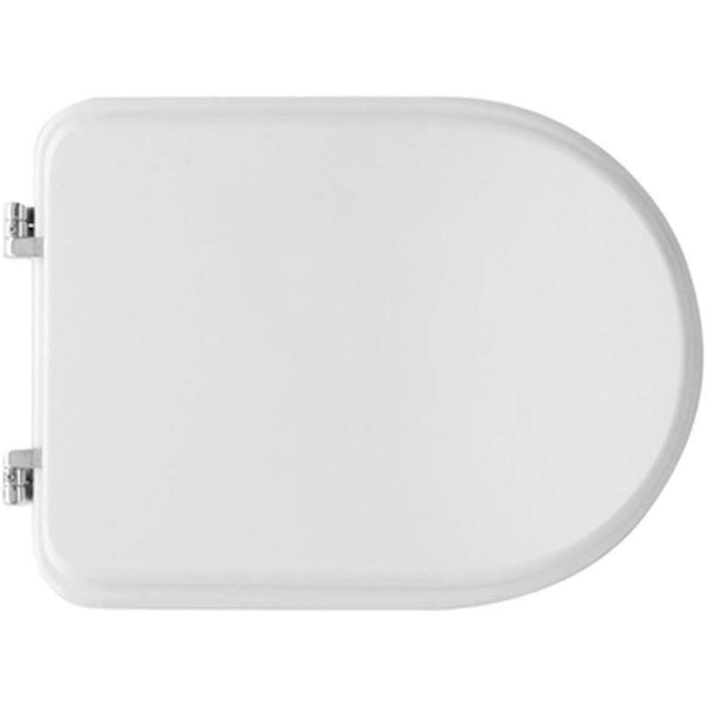 foto del prodotto copriwater coprivaso tavoletta sedile wc per flaminia vaso relax