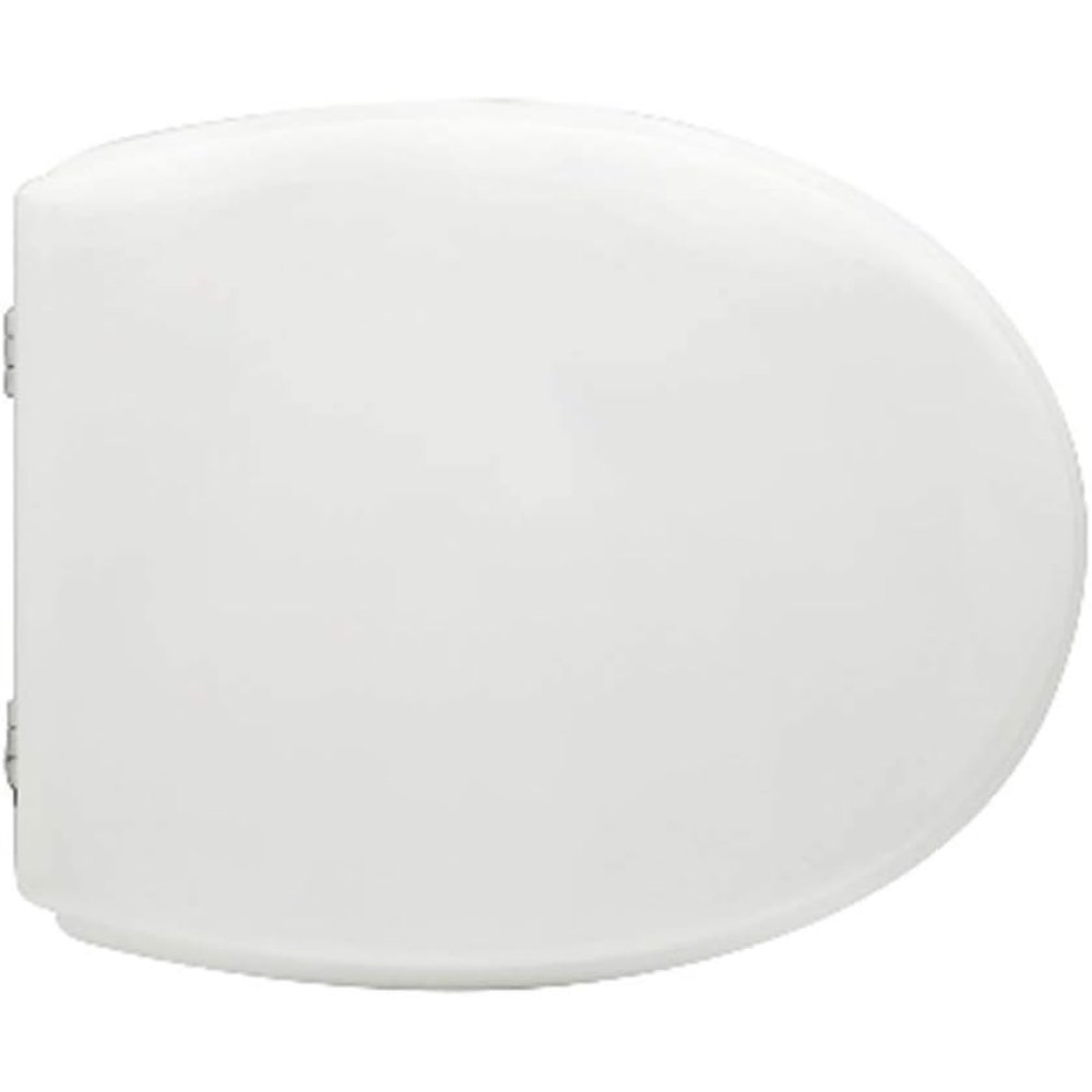foto del prodotto copriwater coprivaso tavoletta sedile wc per flaminia vaso web b