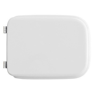 foto del prodotto copriwater coprivaso tavoletta sedile wc per globo vaso clio bia