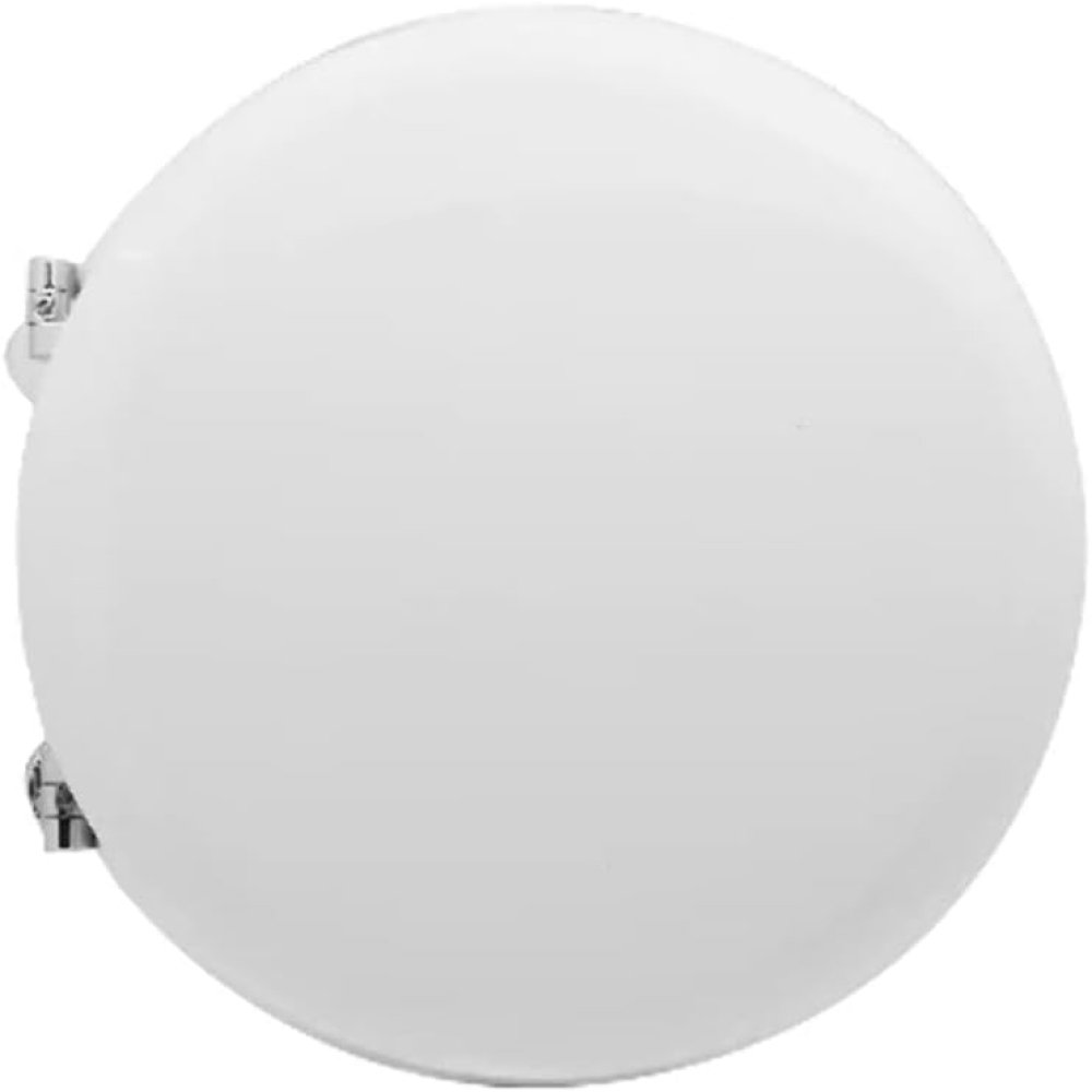 foto del prodotto copriwater coprivaso tavoletta sedile wc per gravena vaso conio