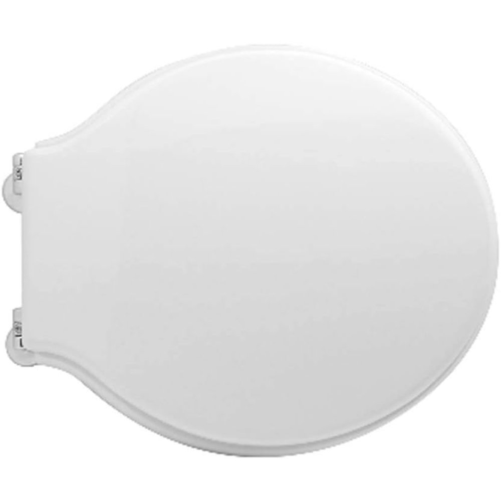 foto del prodotto copriwater coprivaso tavoletta sedile wc per sbordoni vaso palla