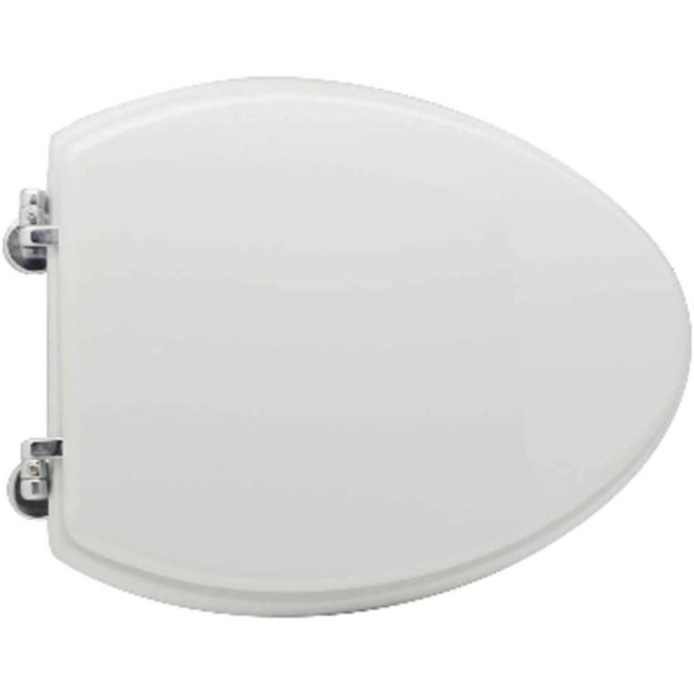 foto del prodotto copriwater coprivaso tavoletta sedile wc per scala vaso spazio b