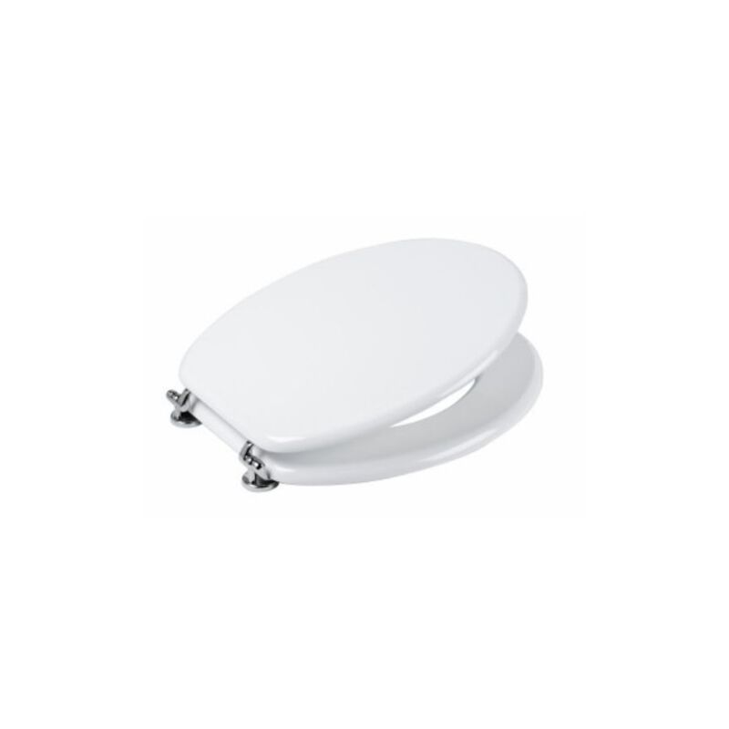 foto del prodotto copriwater donatello new originale in mdf bianco