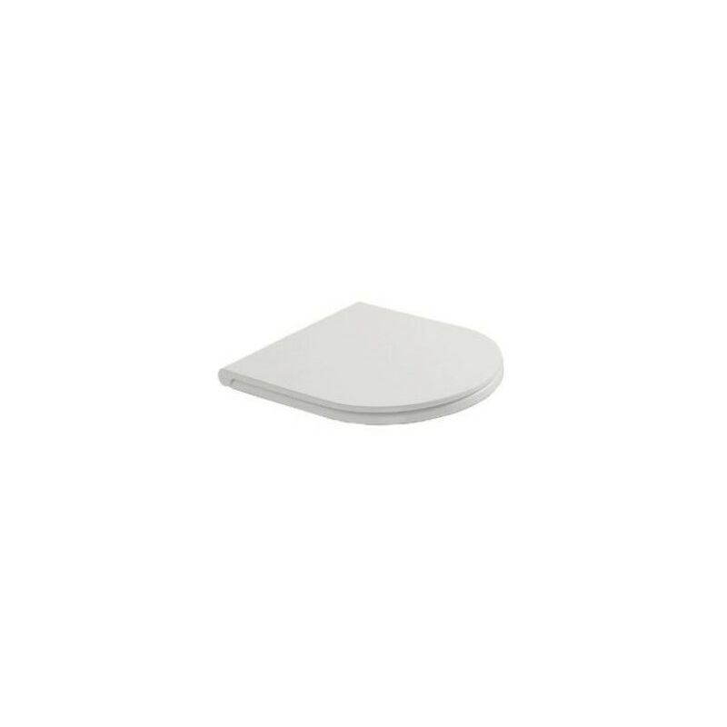foto del prodotto copriwater globo forty3 43 originale in termoindurente soft close