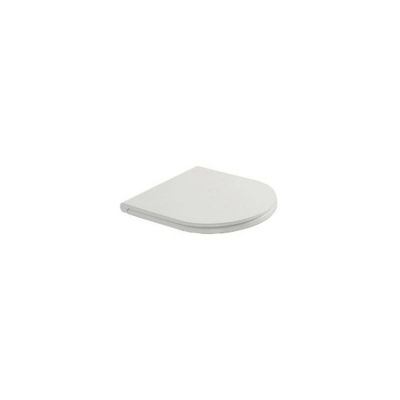 foto del prodotto copriwater globo forty3 57 52 originale in termoindurente soft