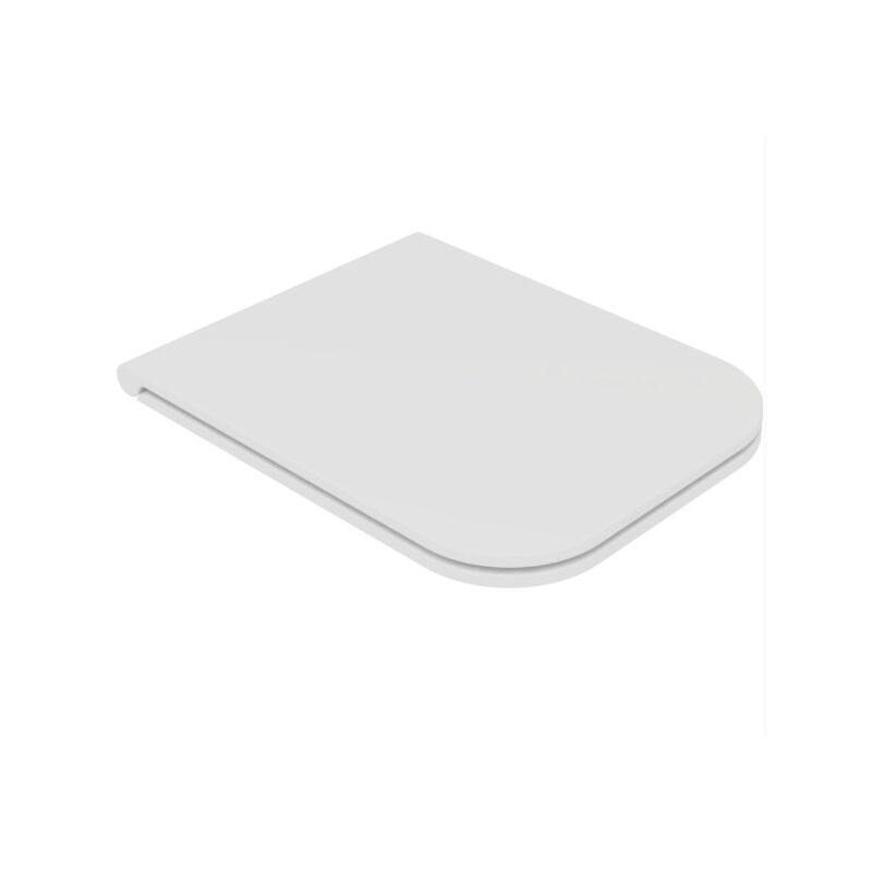 foto del prodotto copriwater gsg brio originale in termoindurente soft close