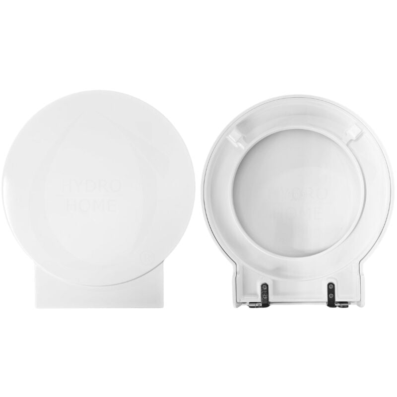 foto del prodotto copriwater hera althea termoindurente bianco come originale