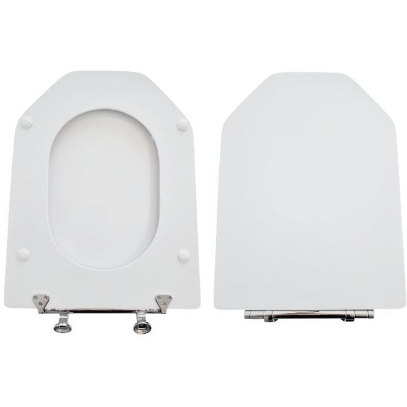 foto del prodotto copriwater ideal standard classic absolute compatibile in