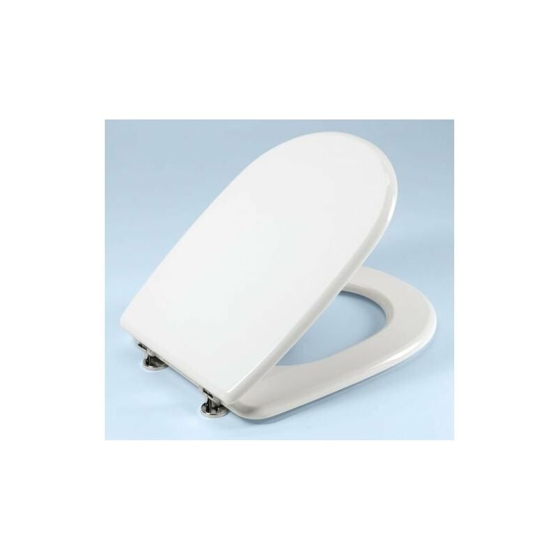 foto del prodotto copriwater in mdf lusso aretusa gedy 4024